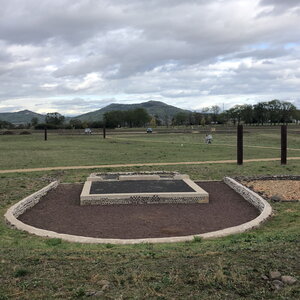 Arko, W63 - Corent - Oppidum de Corent 8