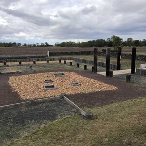 Arko, W63 - Corent - Oppidum de Corent 12 - Copie