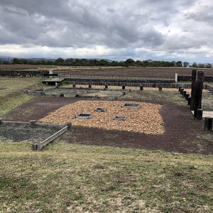 Arko, W63 - Corent - Oppidum de Corent 14