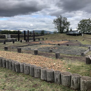 Arko, W63 - Corent - Oppidum de Corent 15 - Copie - Copie