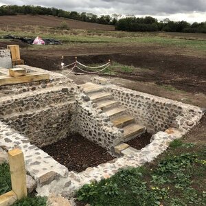 Arko, W63 - Corent - Oppidum de Corent 17 - Copie - Copie