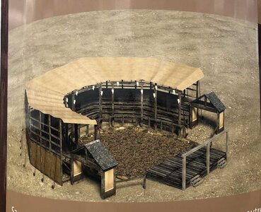 Arko, W63 - Corent - Oppidum de Corent 20