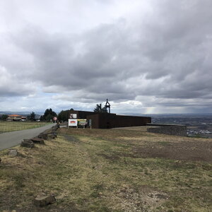 Arko, W63 - La Roche Blanche - Gergovie 1