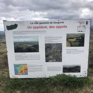 Arko, W63 - La Roche Blanche - Gergovie 2