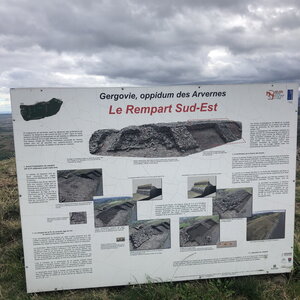 Arko, W63 - La Roche Blanche - Gergovie 3