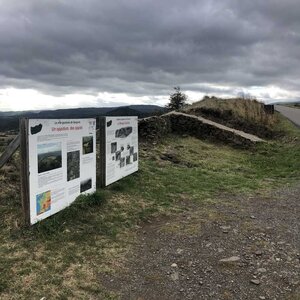 Arko, W63 - La Roche Blanche - Gergovie 4