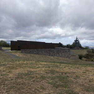 Arko, W63 - La Roche Blanche - Gergovie 5