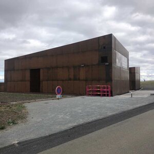 Arko, W63 - La Roche Blanche - Gergovie 7