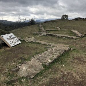 Arko, W63 - La Roche Blanche - Gergovie 9