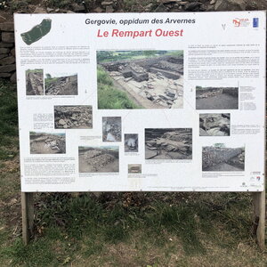 Arko, W63 - La Roche Blanche - Gergovie 11