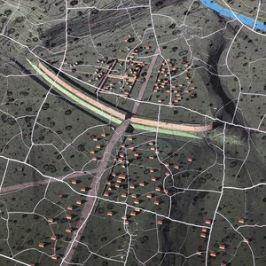 Arko, W63 - Le Cendre - Oppidum de Gondole 1