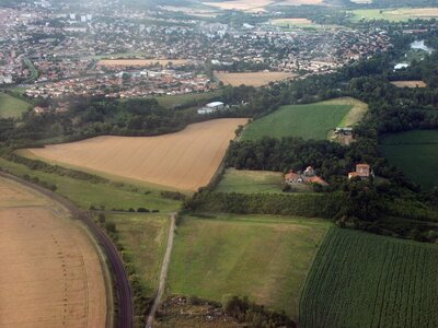 Arko, W63 - Le Cendre - Oppidum de Gondole 4 B Dousteyssier