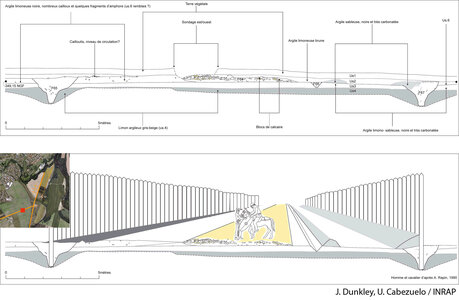 Arko, W63 - Le Cendre - Oppidum de Gondole 6
