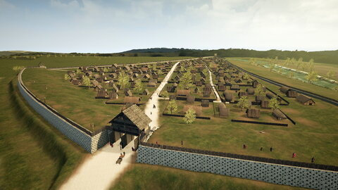 Arko, W63 - Le Cendre - Oppidum de Gondole 7