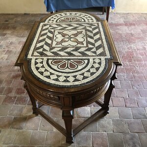 Arko, 69 - Anse - Mus&eacute;e du Ch&acirc;teau des Tours 1