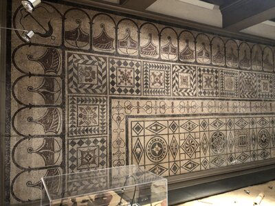 Arko, 69 - Anse - Mus&eacute;e du Ch&acirc;teau des Tours 4