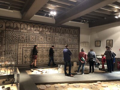 Arko, 69 - Anse - Mus&eacute;e du Ch&acirc;teau des Tours 6