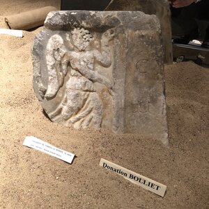 Arko, 69 - Anse - Mus&eacute;e du Ch&acirc;teau des Tours 9