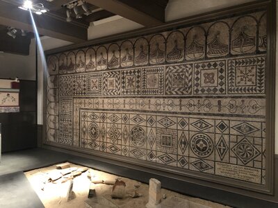 Arko, 69 - Anse - Mus&eacute;e du Ch&acirc;teau des Tours 23