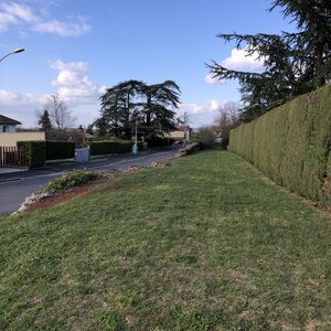 Arko, 69 - Chaponost - Aqueduc du Gier 1