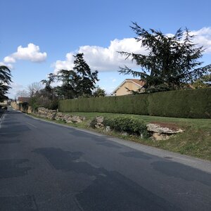 Arko, 69 - Chaponost - Aqueduc du Gier 2