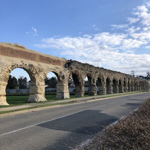 Arko, 69 - Chaponost - Aqueduc du Gier 4