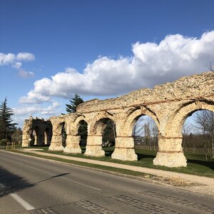 Arko, 69 - Chaponost - Aqueduc du Gier 5