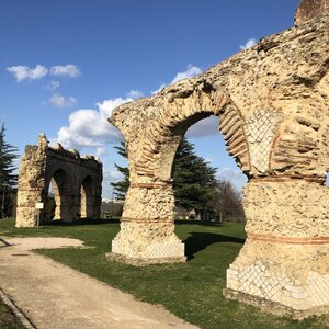 Arko, 69 - Chaponost - Aqueduc du Gier 6