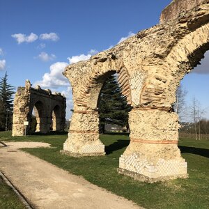Arko, 69 - Chaponost - Aqueduc du Gier 7