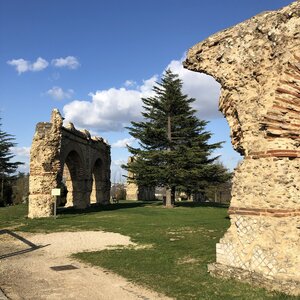 Arko, 69 - Chaponost - Aqueduc du Gier 8