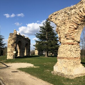 Arko, 69 - Chaponost - Aqueduc du Gier 9