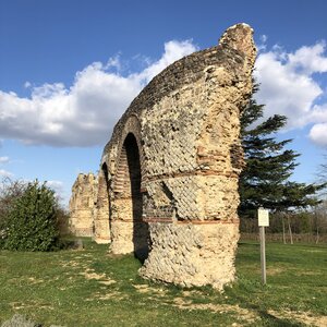 Arko, 69 - Chaponost - Aqueduc du Gier 10