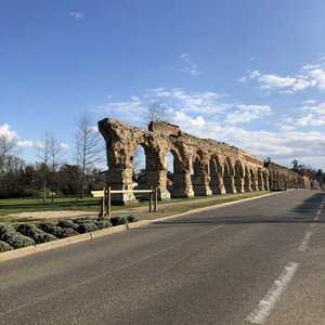 Arko, 69 - Chaponost - Aqueduc du Gier 11