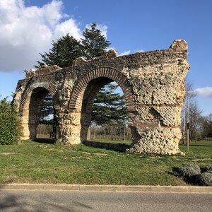 Arko, 69 - Chaponost - Aqueduc du Gier 12