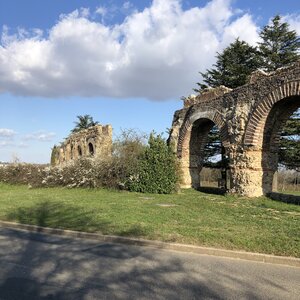 Arko, 69 - Chaponost - Aqueduc du Gier 13