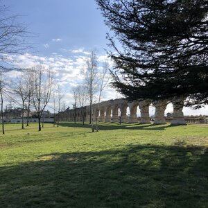 Arko, 69 - Chaponost - Aqueduc du Gier 14