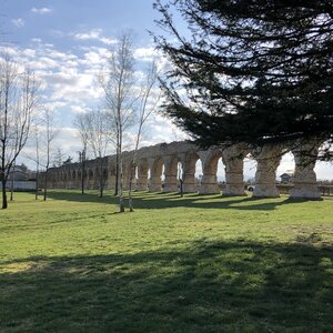 Arko, 69 - Chaponost - Aqueduc du Gier 15