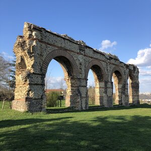 Arko, 69 - Chaponost - Aqueduc du Gier 16