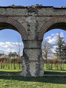 Arko, 69 - Chaponost - Aqueduc du Gier 17