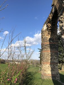 Arko, 69 - Chaponost - Aqueduc du Gier 18