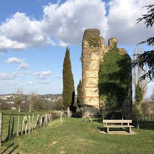 Arko, 69 - Chaponost - Aqueduc du Gier 19