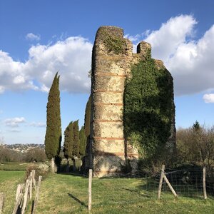 Arko, 69 - Chaponost - Aqueduc du Gier 20