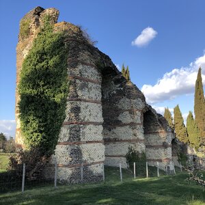 Arko, 69 - Chaponost - Aqueduc du Gier 21