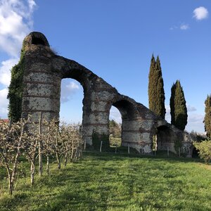 Arko, 69 - Chaponost - Aqueduc du Gier 22