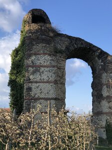 Arko, 69 - Chaponost - Aqueduc du Gier 23