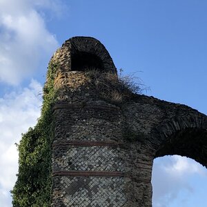 Arko, 69 - Chaponost - Aqueduc du Gier 24