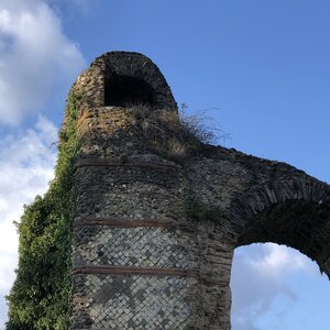 Arko, 69 - Chaponost - Aqueduc du Gier 25