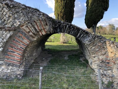 Arko, 69 - Chaponost - Aqueduc du Gier 26