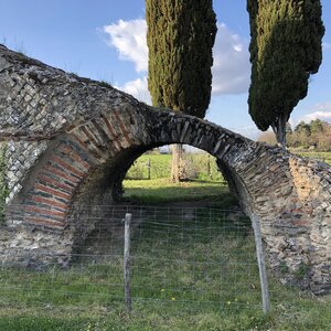 Arko, 69 - Chaponost - Aqueduc du Gier 27