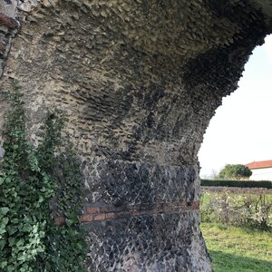 Arko, 69 - Chaponost - Aqueduc du Gier 28